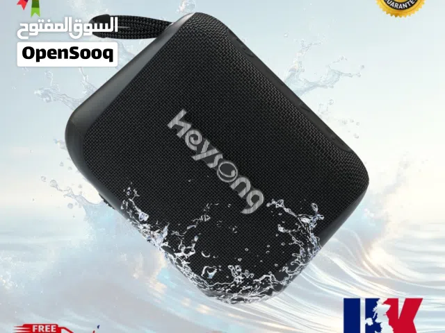Heysong Vibe Pro - السماعة المحمولة(سبيكر) - The perfect portable المثالية لكل مغامرة!
