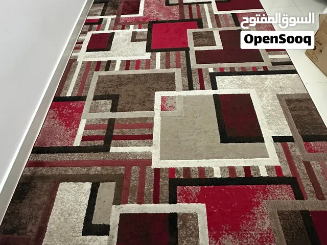 سجاد تركي نظيف جدا