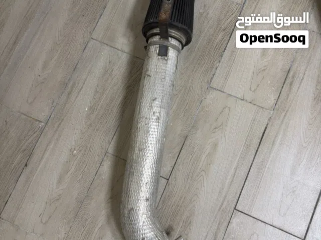 فلتر كامل حق استيشن 6V