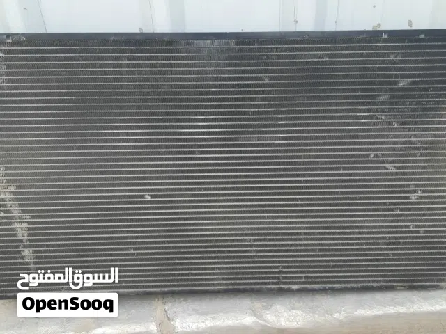 راديتر تبريد تويوتا ابصم