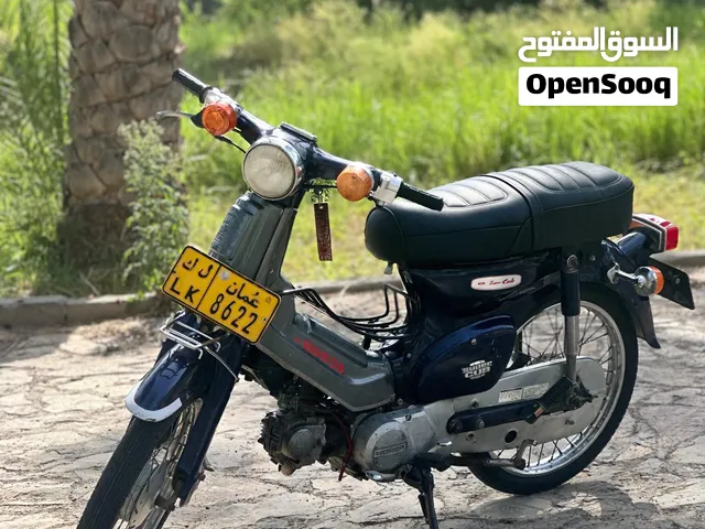 دراجة هوندا 90 سيسي للبيع