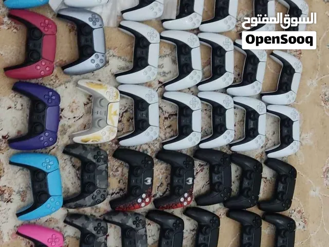يدات سوني فيف اصليه مستعمله نضيف