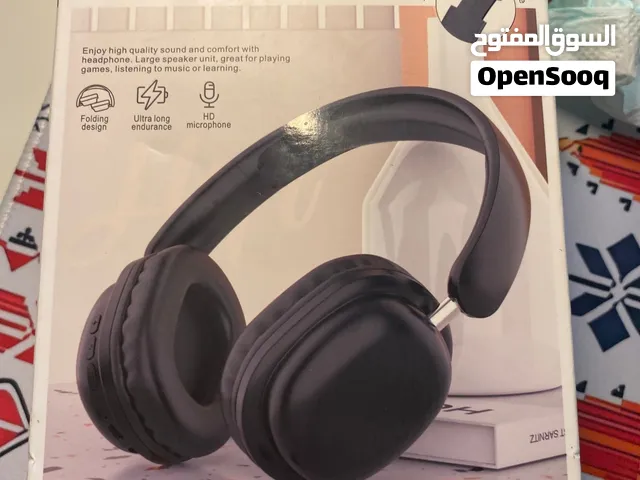 سماعات رأس لاسلكية zw-056