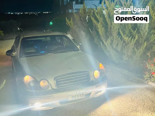 Used Hyundai Sonata in Ramtha