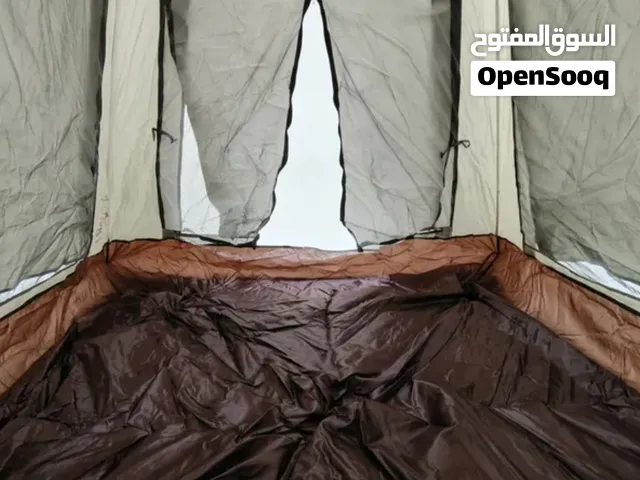 خيمة افظل جودة مقابل سرع