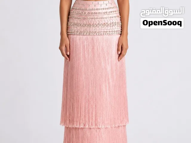 تصميم خاص من مصممه لبنانيه  سمول - خذيتها ب 900 ببيعها ب 500