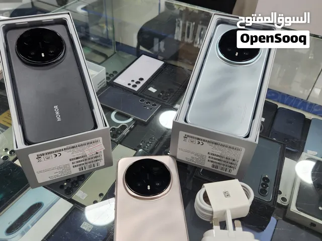 هونر ماجيك 8 برو 512GB بحالة ممتازة جدا بسعر حرق
