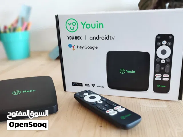 5G ANDROID SMART BOX RECIEVER/ALL TV CHANNELS WITHOUT DISH/SMART TV BOX