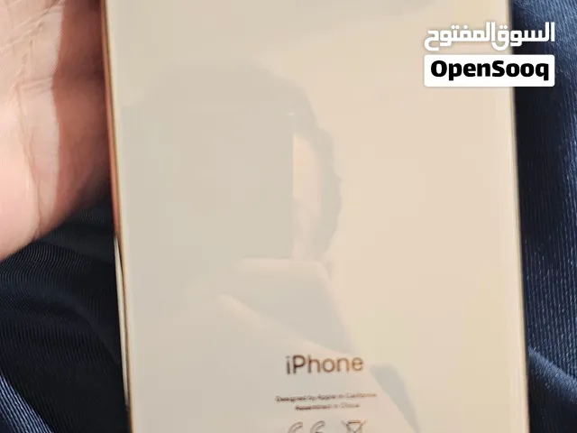 أبل آيفون XS ماكس ذهبي مستعمل بحالة ممتازة - سعة 32 جيجابايت