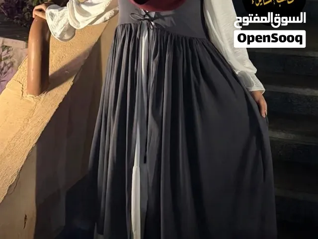 فستان + جكت