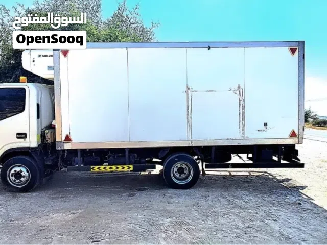براد حق الإيجار اليومي وشهري سايق موجود