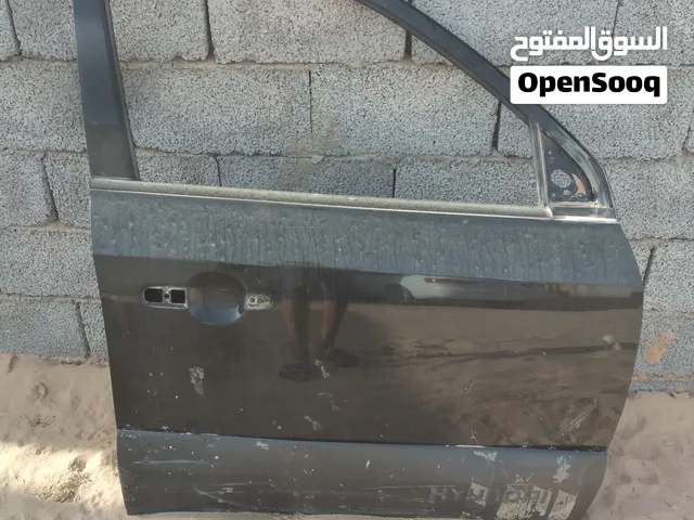 باب توسان اسود