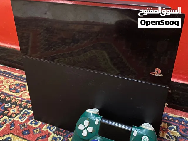 سوني 4مهكر محملً العاب