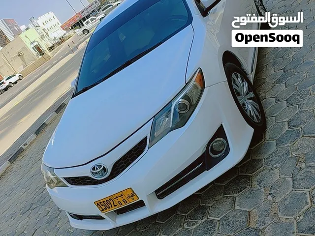 camry 2013