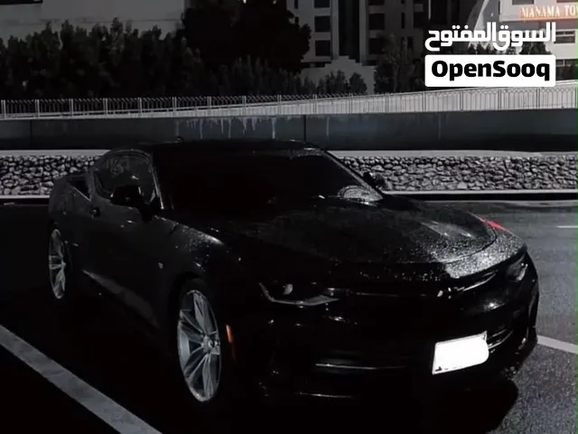 Camaro Rs 2017 for sale