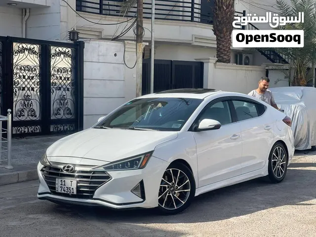 النترا موديل 2020 أمريكي