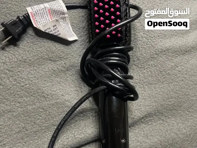 سشوار مشط للشعر للبيع – بحالة ممتازه