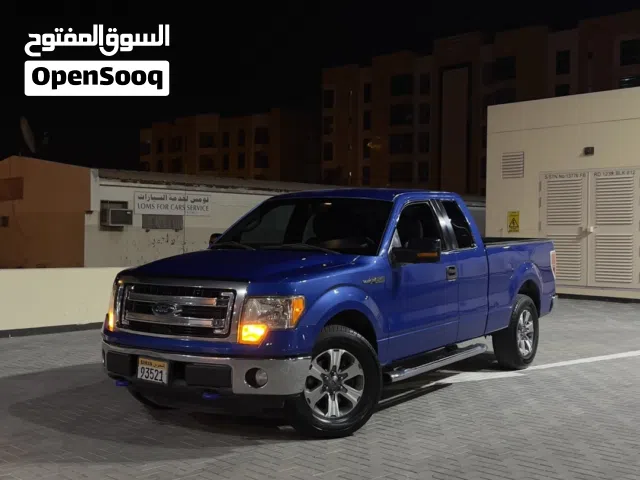 Used Ford F-150 in Central Governorate
