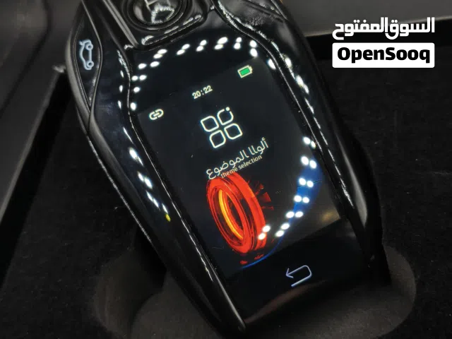 بصمة سيارة جوكر