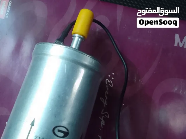 قطع غيارGAC