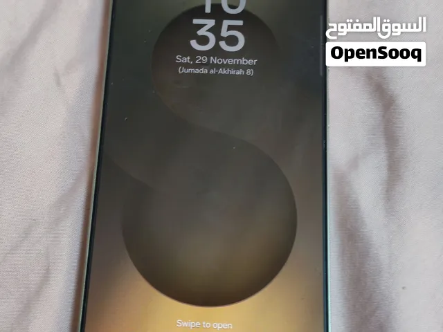 s25 ultra نظيف جدا