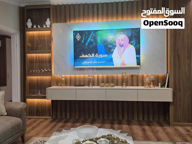 شقة مفروشة للبيع 2+1 الطابق 5