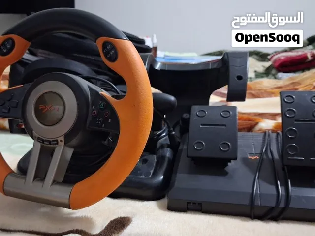 دركسيون بلاستيشن 4 خارق النضافة