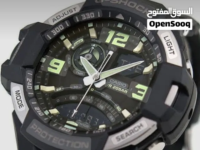 original gshock ga-1000