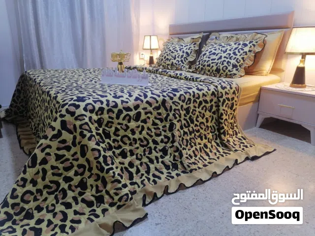 فرشات سرير نفرين