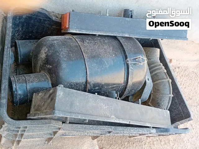 قطع غيار مستعمل للبيع