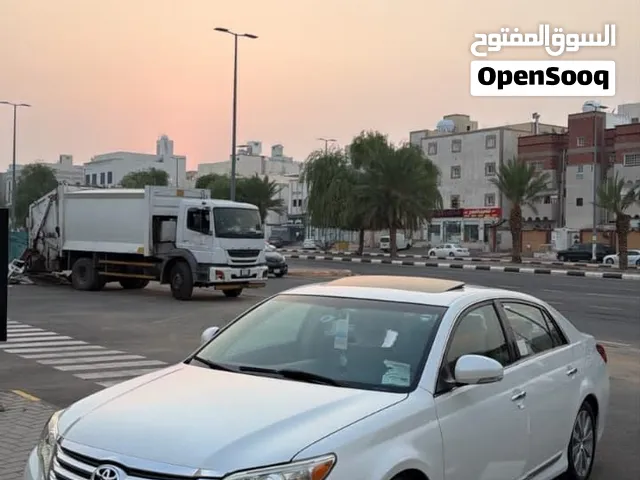 Used Toyota Other in Jeddah