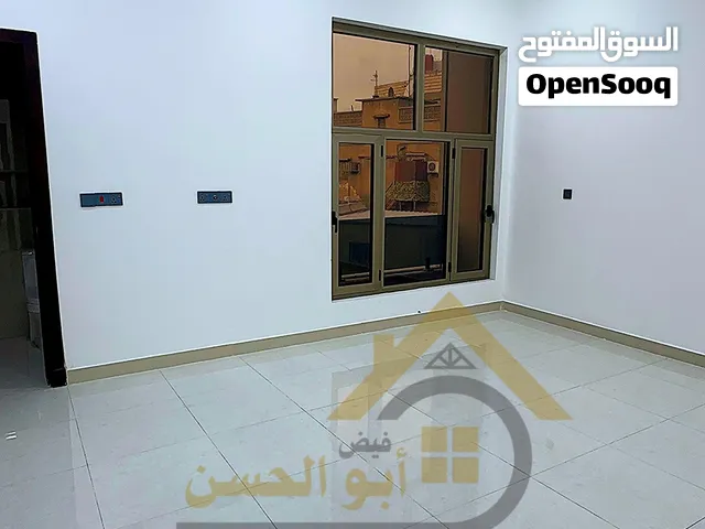 دار حديث مميز للايجار في منطقة مناوي باشا موقع سكني مميز قرب شارع الفندق
