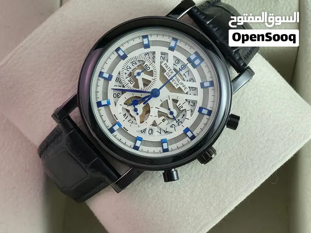 ساعه باتيك فيليب
