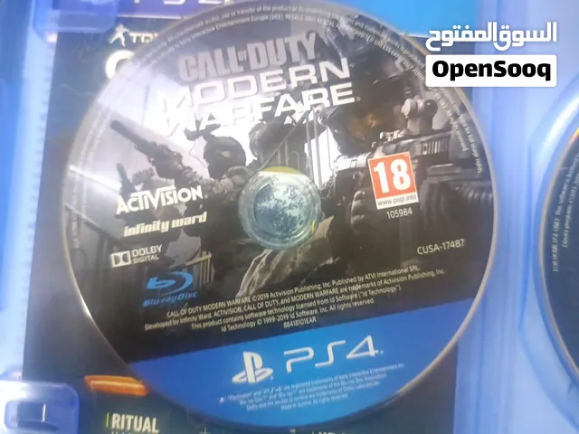 3 سيدهات بلايستيشن 4