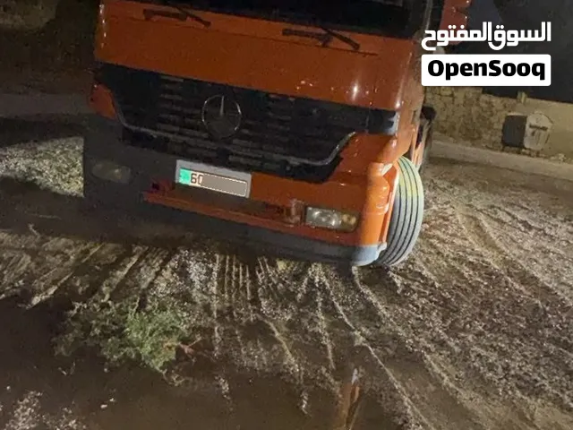 اكتروس ام بي ون برجه