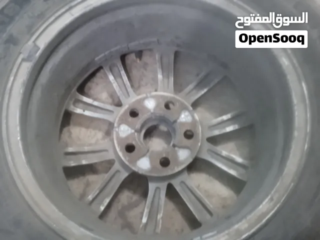 رنج الومنيوم مستعمل