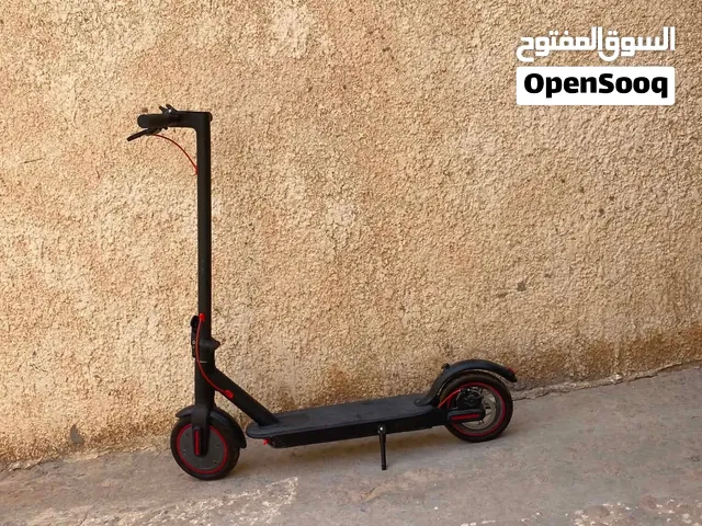 سكوتر كهربائي للبيع ساوم