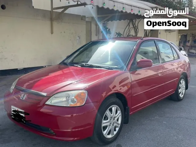 Used Honda Civic in Northern Governorate