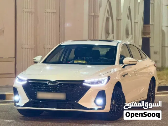 شيري اريزو 8