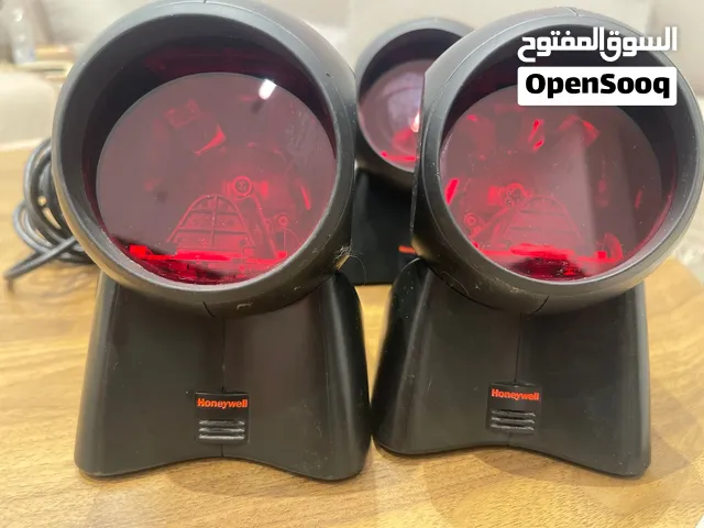 قارئ باركود اصلي