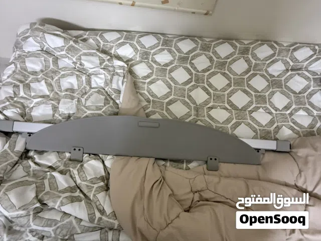 ستارة عفش نيسان اكستريل 2021