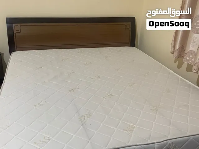 غرفة نوم كامله بحالة جيدة للبيع