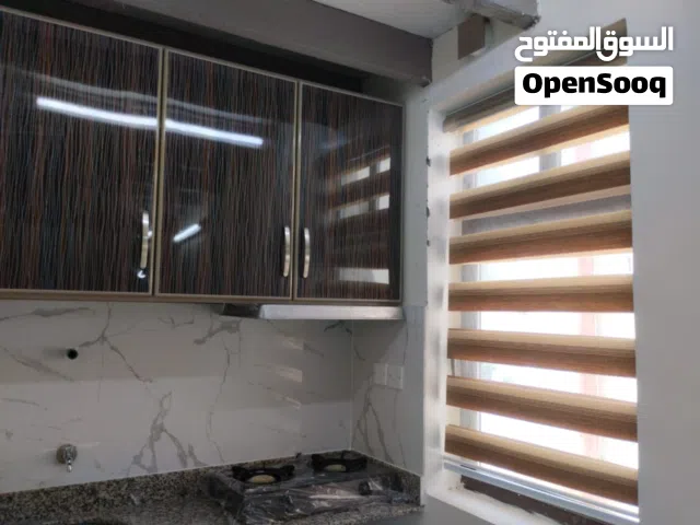 للايجار شقه استوديو في النويدرات مع الكهرباء و الماء