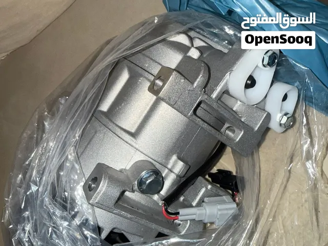 كمبريسر التيما 2018