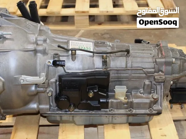 مكينة وقير لكزس ES 350 موديل 2007