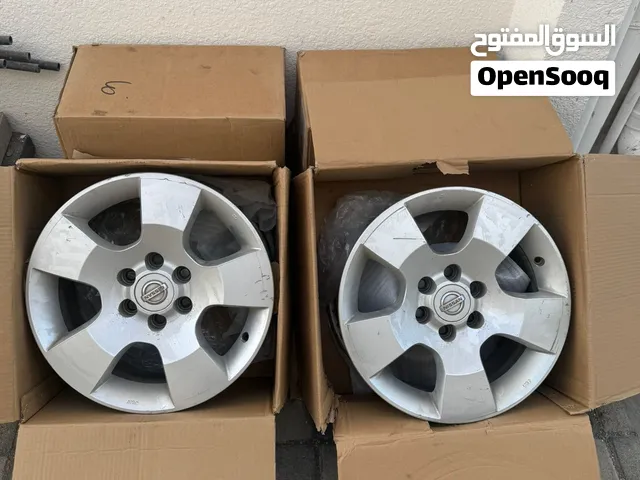 للبيع رنجات نيسان باثفند2010