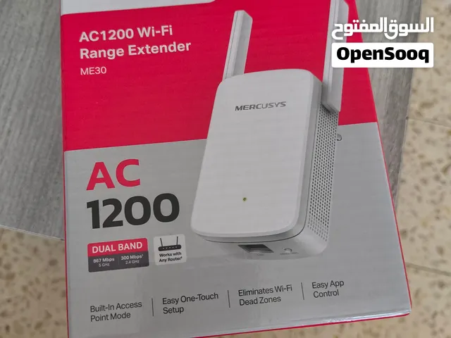 موزع شبكة نوعية ممتازة