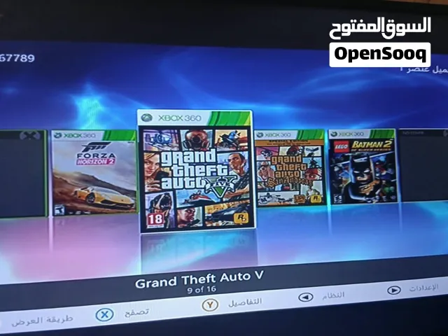 اكس بوكس 360