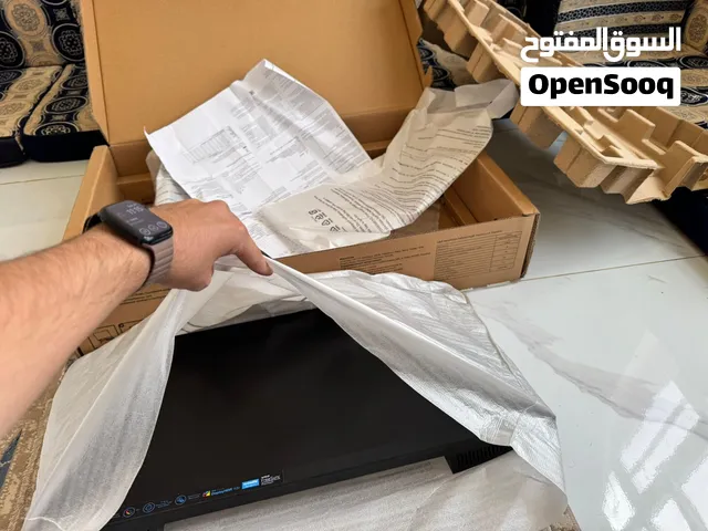 شاشة جيمينج لينوفو  ليجون فل اتش دي 27 بوصه مواصفات عالية