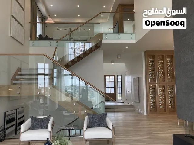 شقة مؤثثة مكتبية للايجار بالطويسة طابق ارضي